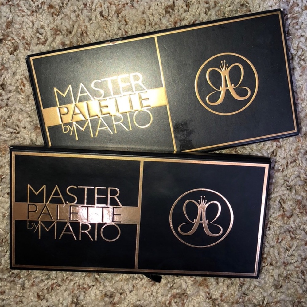 🎨 Anastasia Beverly Hills Master Palette🎨